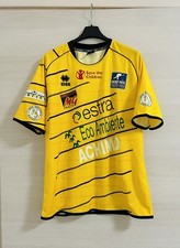 Maglia hockey pista usato  Prato