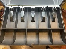Sparco money tray for sale  Eustis