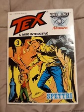 Tex gioco interattivo usato  Remanzacco