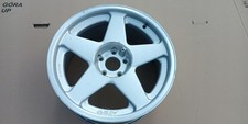 Alufelge zoll 5x112 gebraucht kaufen  Geesthacht