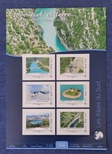 Stamps collector 2013 d'occasion  Baillargues