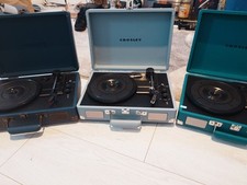 Crosley cruiser pluss for sale  MANCHESTER