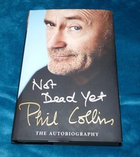 Dead yet phil for sale  PORT TALBOT