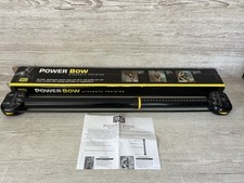 Everlast power bow for sale  LISKEARD