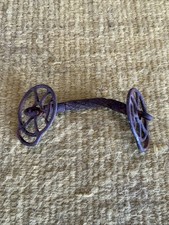 Antique vintage rope for sale  Pickford