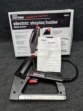 Sears craftsman electric for sale  Sharpsburg