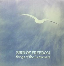 Leaveners bird freedom usato  Spedire a Italy