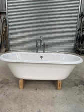 Free standing roll for sale  HEXHAM