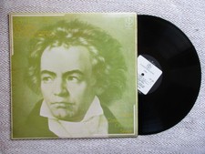 Cfp 139 beethoven for sale  STOCKPORT