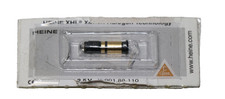 Heine xhl halogenlampe gebraucht kaufen  Delbrück