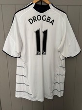 Adidas chelsea 2009 for sale  STRATFORD-UPON-AVON