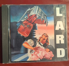 LARD - Last Temptation Of Reid CD comprar usado  Enviando para Brazil