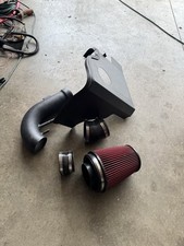 Performance cold air for sale  Minot AFB