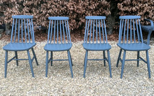 Ercol style solid for sale  CIRENCESTER