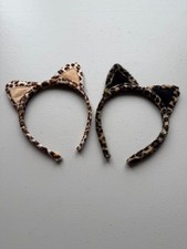 Set leopard print for sale  Galena
