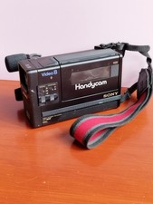 Sony ccd m8e usato  Sesto San Giovanni