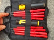 Vgc 1000v dewalt for sale  South Fulton