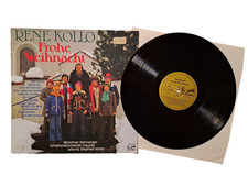 Rene kollo frohe gebraucht kaufen Rene kollo frohe gebraucht kaufen  Mörlenbach