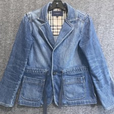 Burberry london denim for sale  Lawrenceville