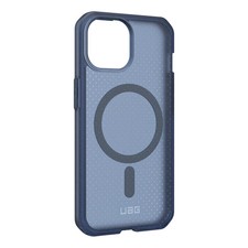 Capa Urban Armor Gear UAG Dot Magsafe iPhone 16e/15/14/13 MILITAR - Azul nuvem comprar usado  Enviando para Brazil