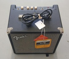 AMPLIFICADOR DE BAIXO FENDER RUMBLE 25, ALTO-FALANTE 25W 8", ENTRADA 1/8" (TDY027913) comprar usado  Enviando para Brazil