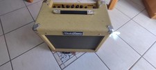 Amplificatore basso watt usato  Giarre
