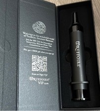 Seringa de reparo instantâneo Truffoire Black Truffle NOVA 0,42 oz (NOVO) comprar usado  Enviando para Brazil