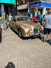 jaguar mark 2 for sale jaguar mark 2 for sale NOTTINGHAM