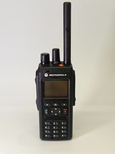 Rádio walkie talkies bidirecional Motorola MTP3150 350-470MHz PTB952HE Tetra Radio, usado comprar usado  Enviando para Brazil