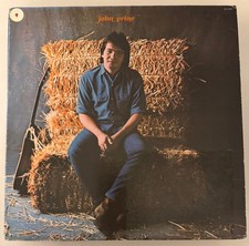 John prine john for sale  Atlanta