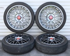 Jdm bbs 16inch d'occasion  Expédié en Belgium