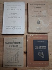 Sistemi illuminazione 1902 usato  Melendugno