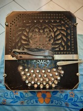 Bandoneon ela gebraucht kaufen  Bad Krozingen