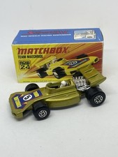 Vintage lesney matchbox for sale  Edgewater