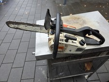 Motorsäge kettensäge stihl gebraucht kaufen  Verl