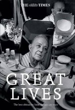 Times great lives for sale  Montgomery