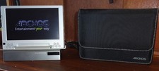 80gb archos 705 d'occasion  Saint-Valery-sur-Somme