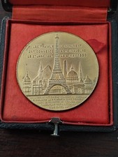 Tour eiffel souvenir d'occasion Tour eiffel souvenir d'occasion  La Flotte