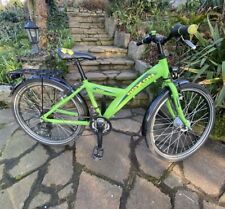 Kinderfahrrad zoll gang gebraucht kaufen  Leipzig