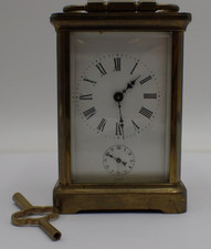 Pendule ancienne officier d'occasion  Sisteron