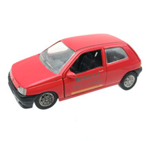 Solido renault clio d'occasion  Frejus