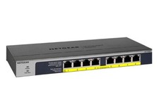 Netgear gs108pp port for sale  New York