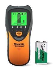 Mecurate stud finder for sale  CUPAR