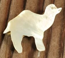 Camel shaped carved for sale  Olympia