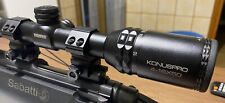 Ottica konuspro 16x50 usato  Italia