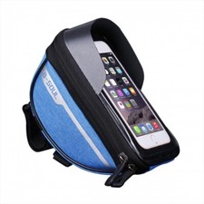 Bicycle bag handlebar for sale  Hacienda Heights