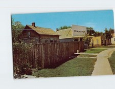 Postcard elm creek for sale  Almond