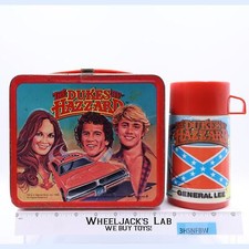 Dukes hazzard metal for sale  Eldora