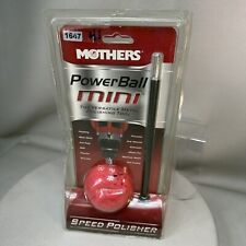 Mothers powerball mini for sale  Sophia