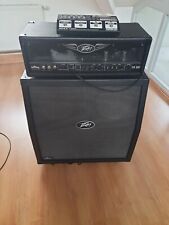 Peavey gitarren röhrenverstä gebraucht kaufen  Plauen